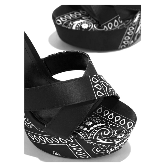 🌼 Furaha (Black) - Picture 4 of 6